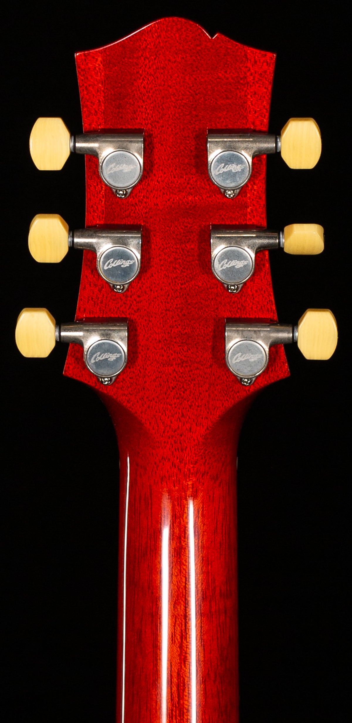 Collings 290DC S 1959 Crimson (568)