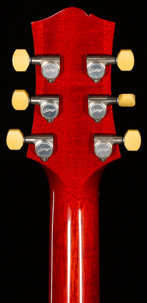 Collings 290DC S 1959 Crimson (568)