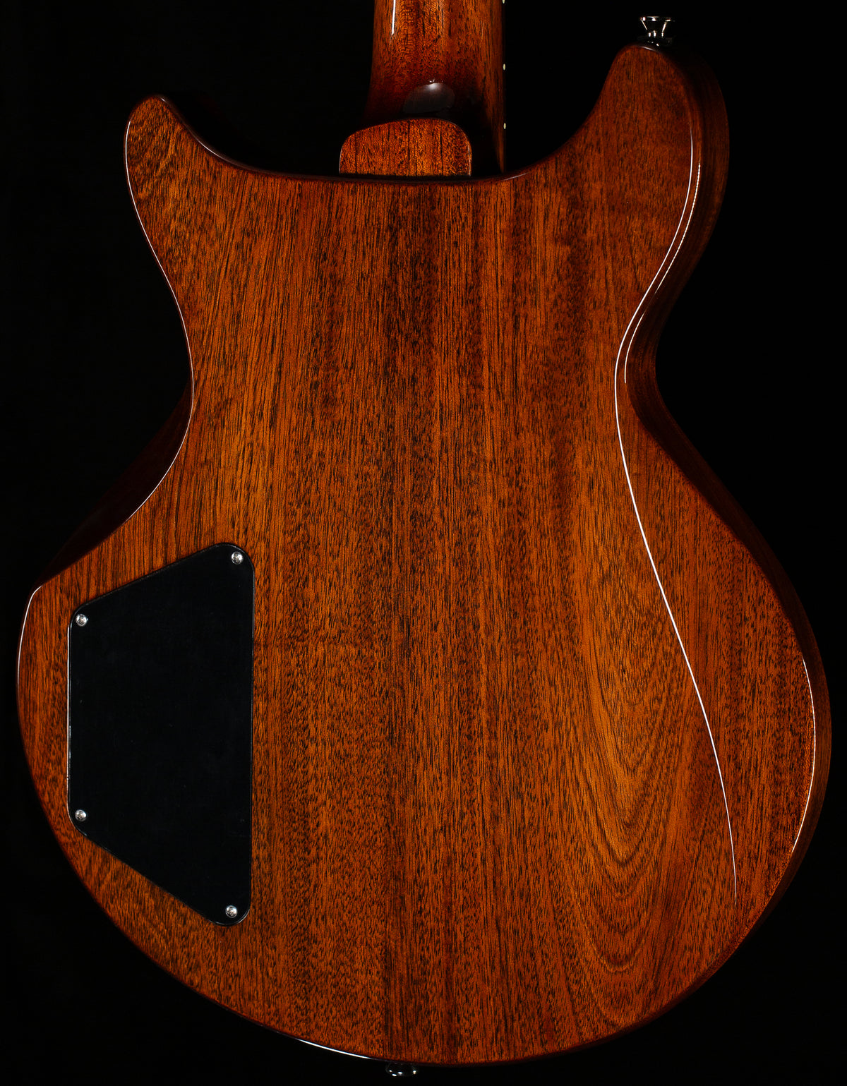Collings 290 DC Walnut ThroBaks (582)
