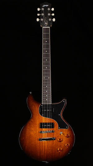 Collings 290 DC Tobacco Sunburst (592)