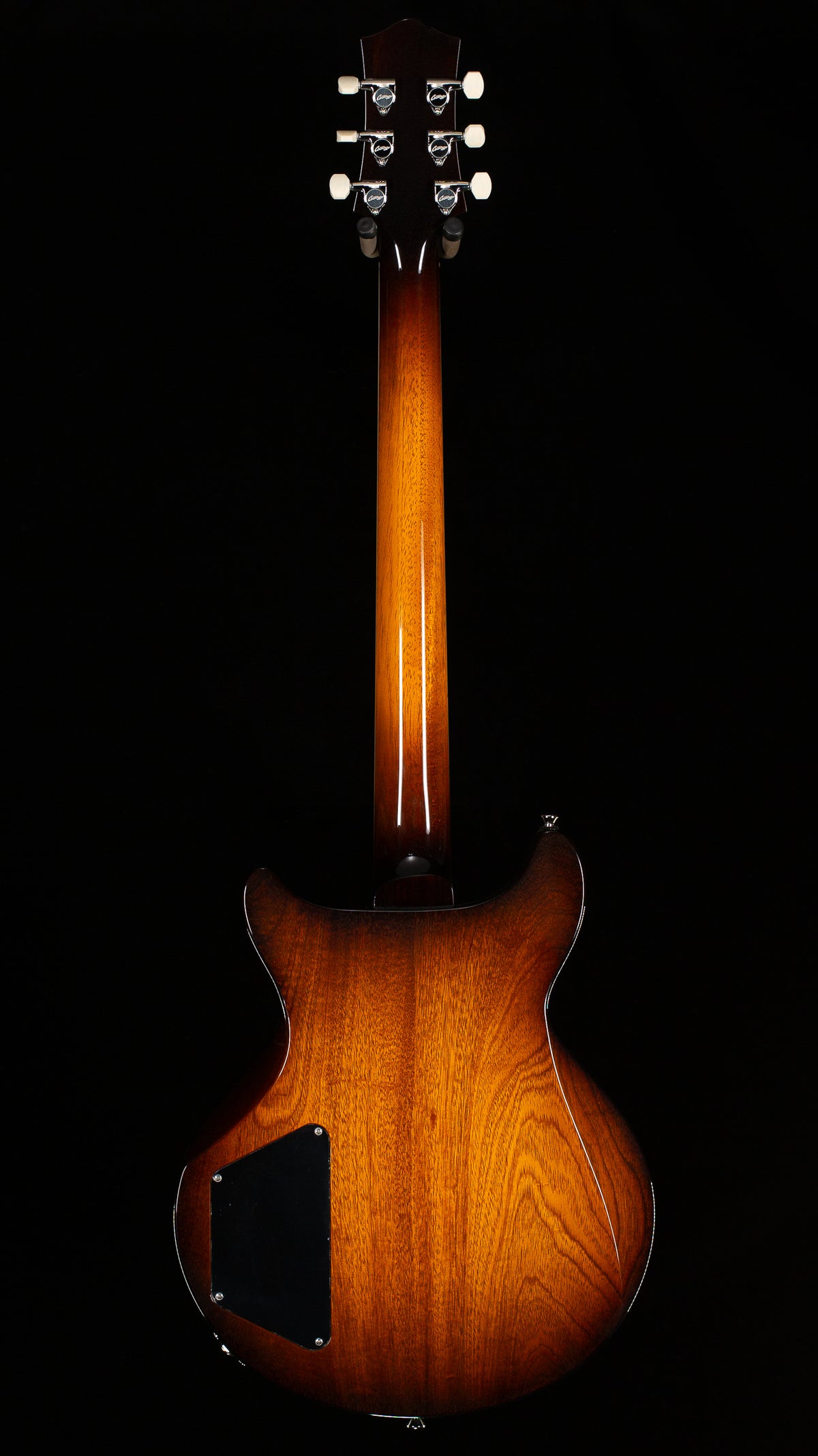 Collings 290 DC Tobacco Sunburst (592)