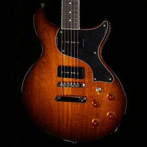 Collings 290 DC Tobacco Sunburst (592)
