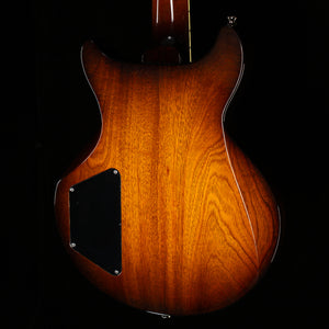 Collings 290 DC Tobacco Sunburst (592)