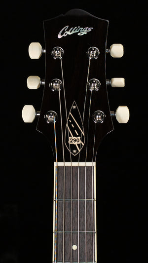 Collings 290 DC Tobacco Sunburst (592)