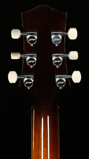 Collings 290 DC Tobacco Sunburst (592)