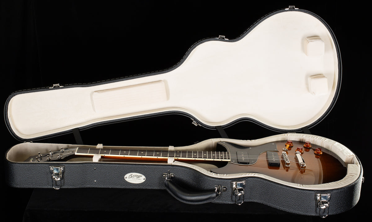 Collings 290 DC Tobacco Sunburst (592)