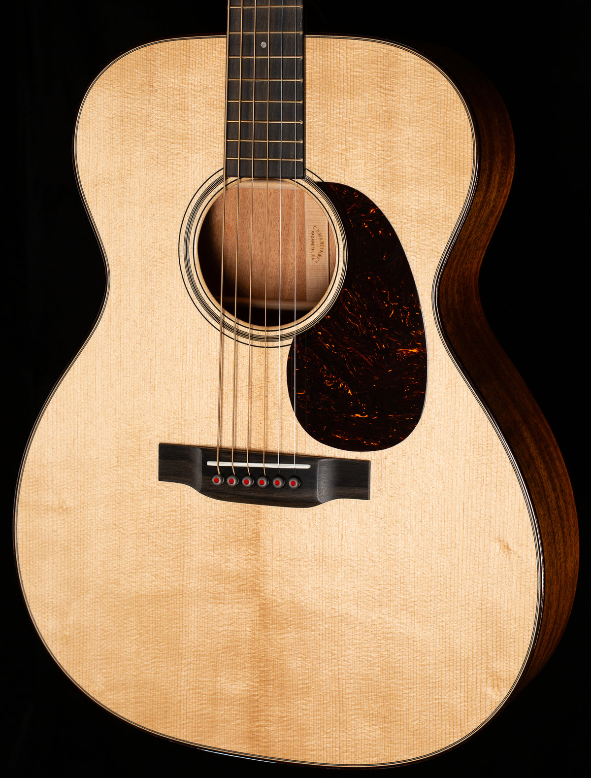 Martin 000-18 Modern Deluxe (944)