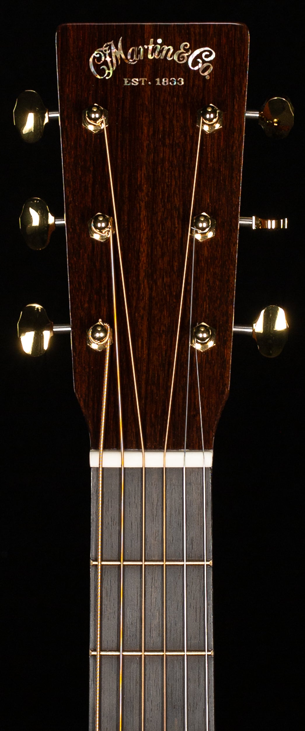 Martin 000-18 Modern Deluxe (944)