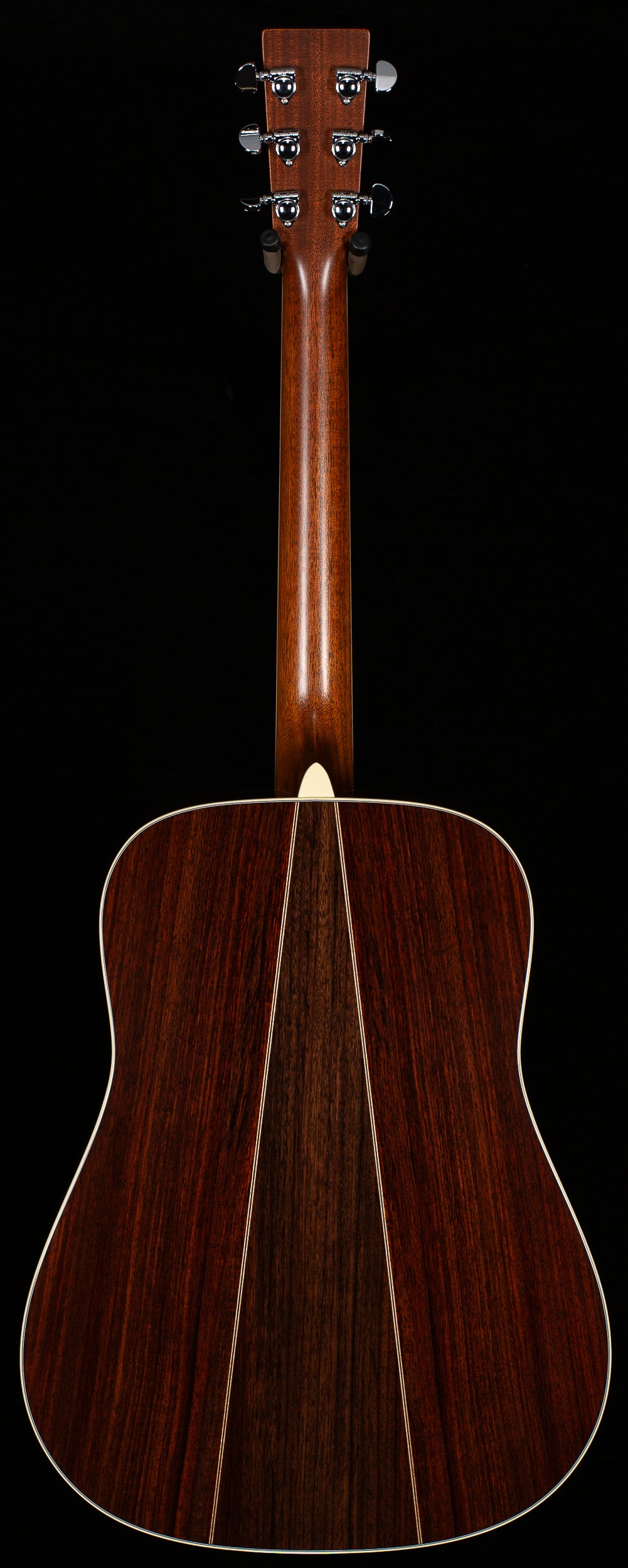 Martin D-35 Sunburst 2025 Spec (295)
