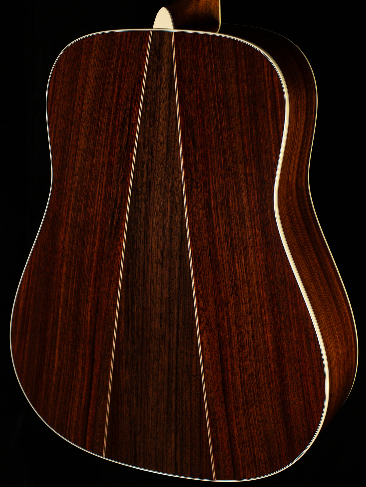 Martin D-35 Sunburst 2025 Spec (295)