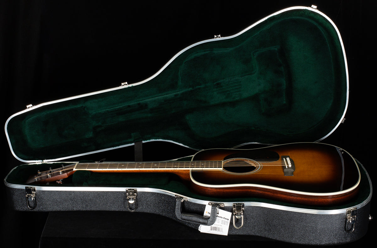 Martin D-35 Sunburst 2025 Spec (295)