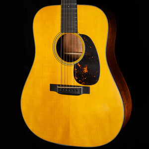 Martin Custom Shop D-18 Authentic 1937 Stage 1 Aging (418)