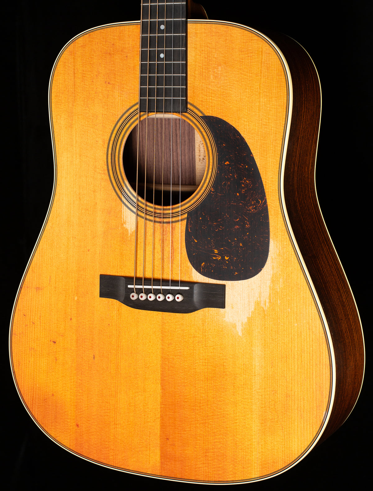 Martin D-28 StreetLegend 2025 Spec (686)