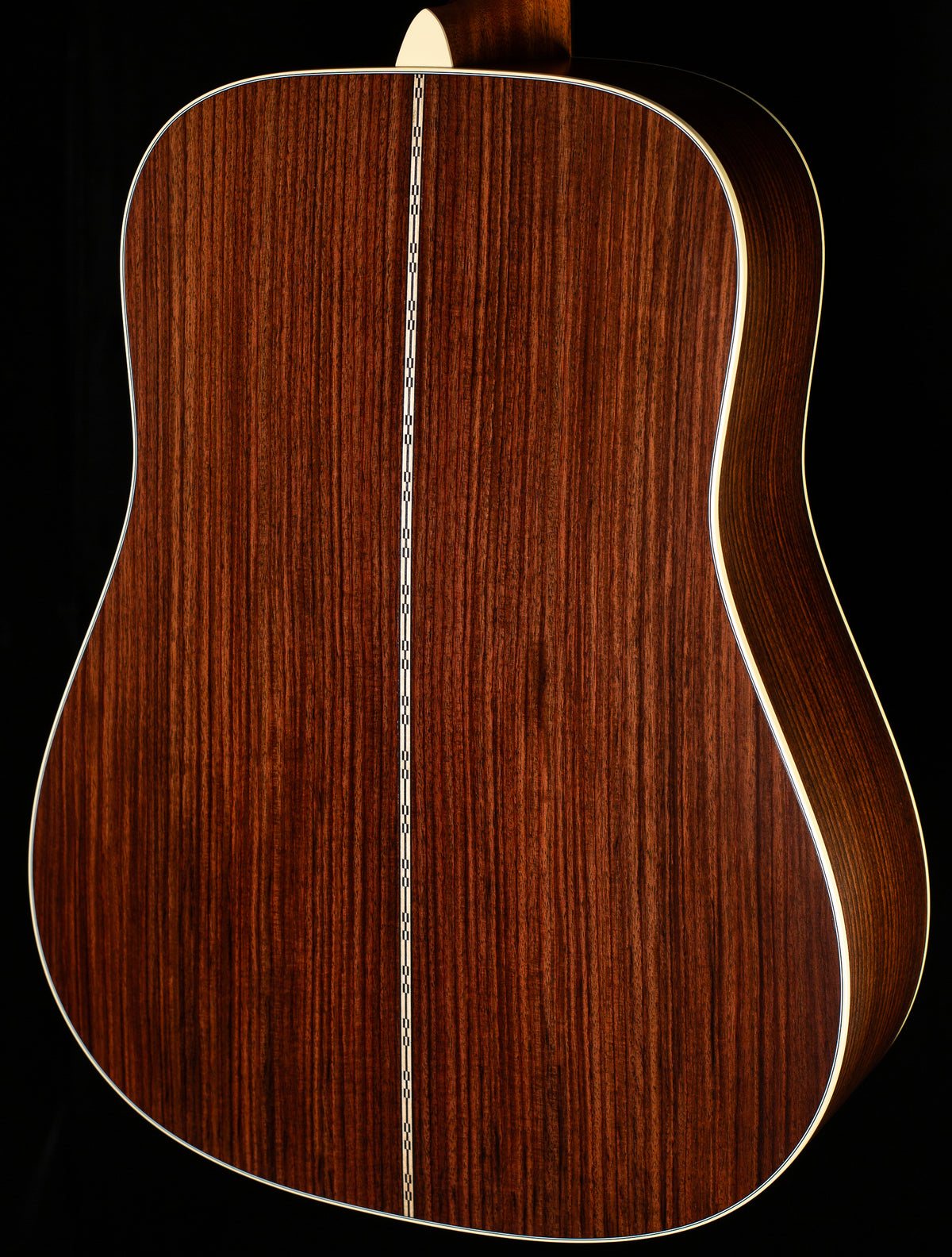 Martin D-28 StreetLegend 2025 Spec (686)