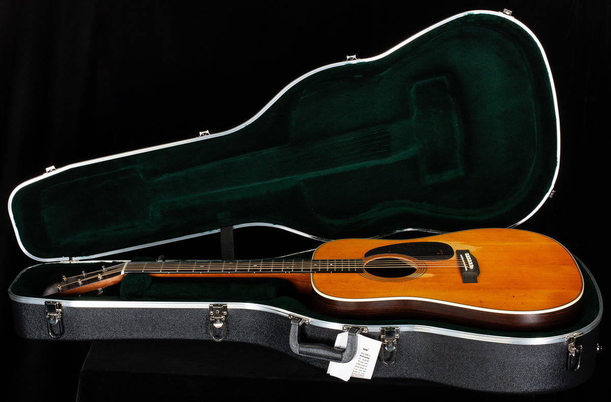 Martin D-28 StreetLegend 2025 Spec (686)