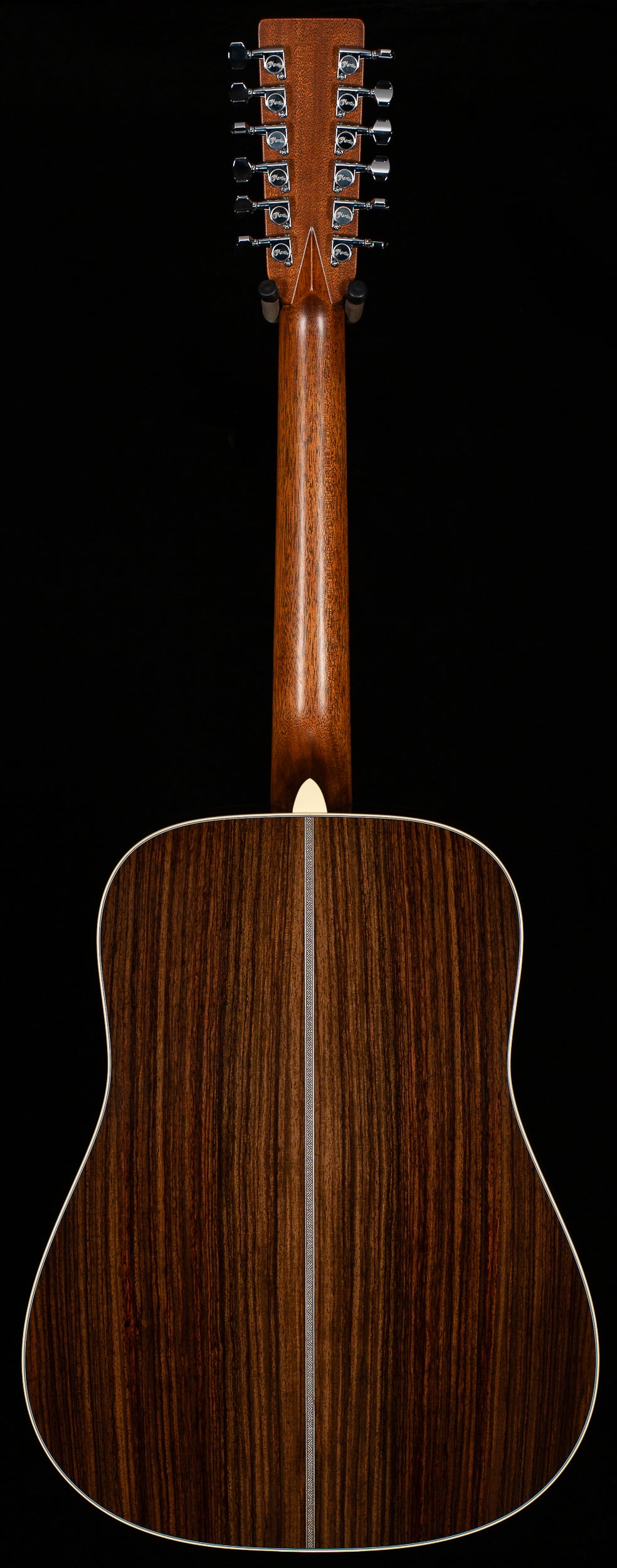 Martin HD12-28 2025 Spec (855)