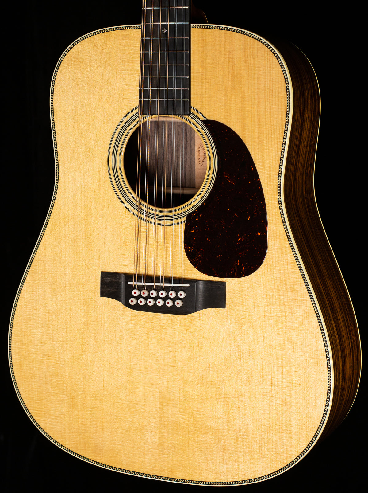 Martin HD12-28 2025 Spec (855)