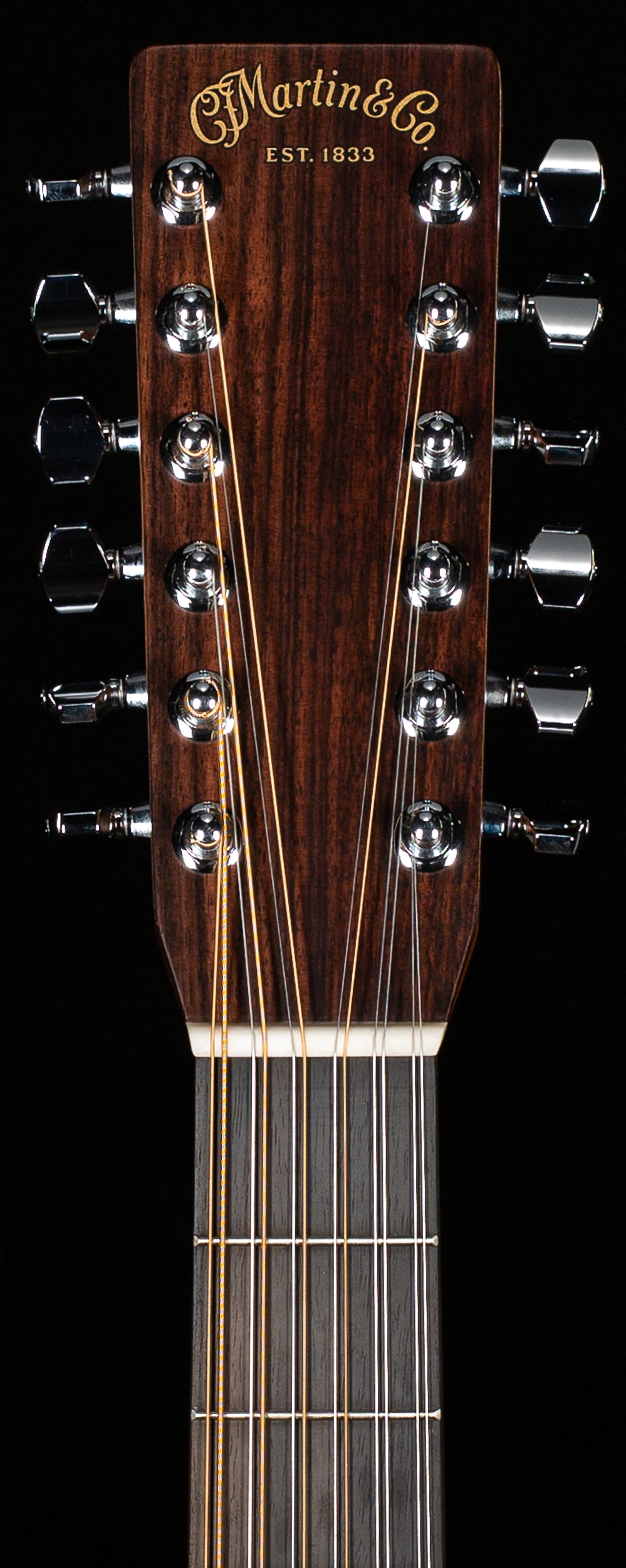 Martin HD12-28 2025 Spec (855)