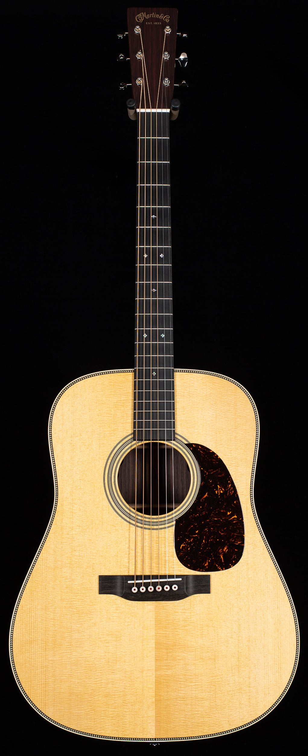 Martin HD-28E 2025 Spec (868)