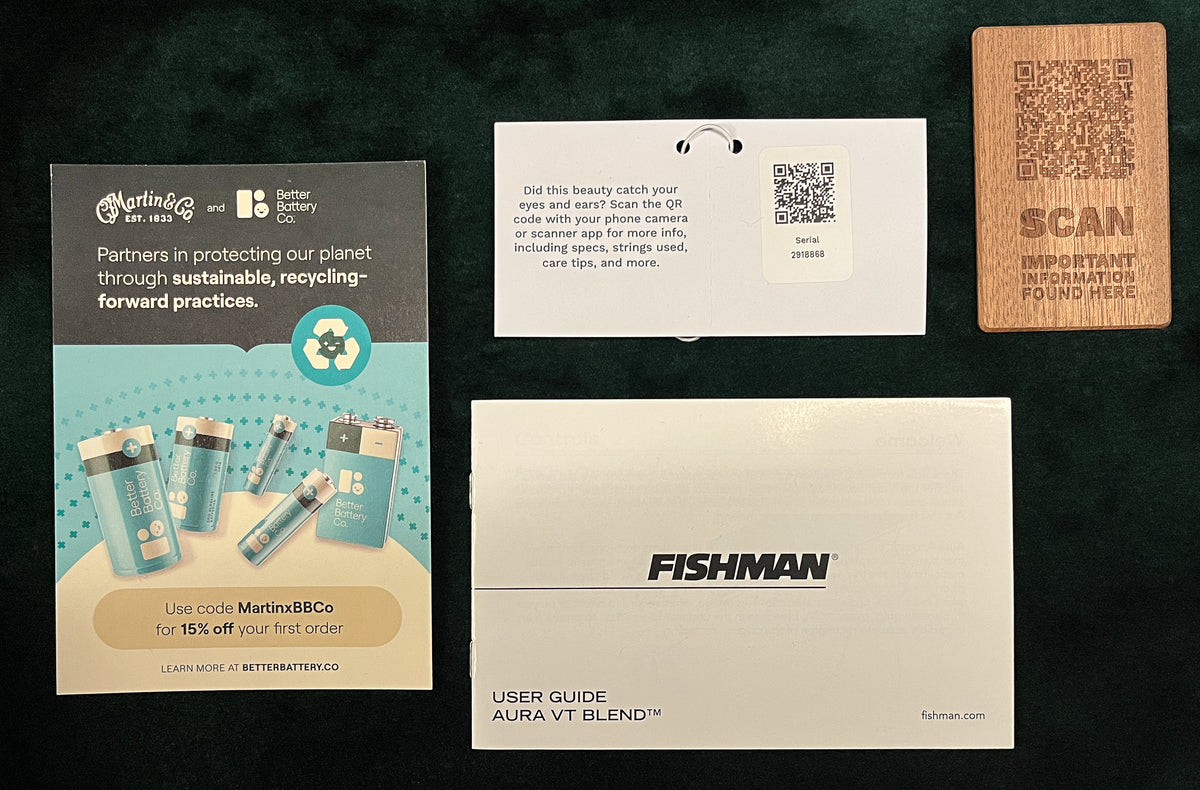 Martin HD-28E 2025 Spec (868)