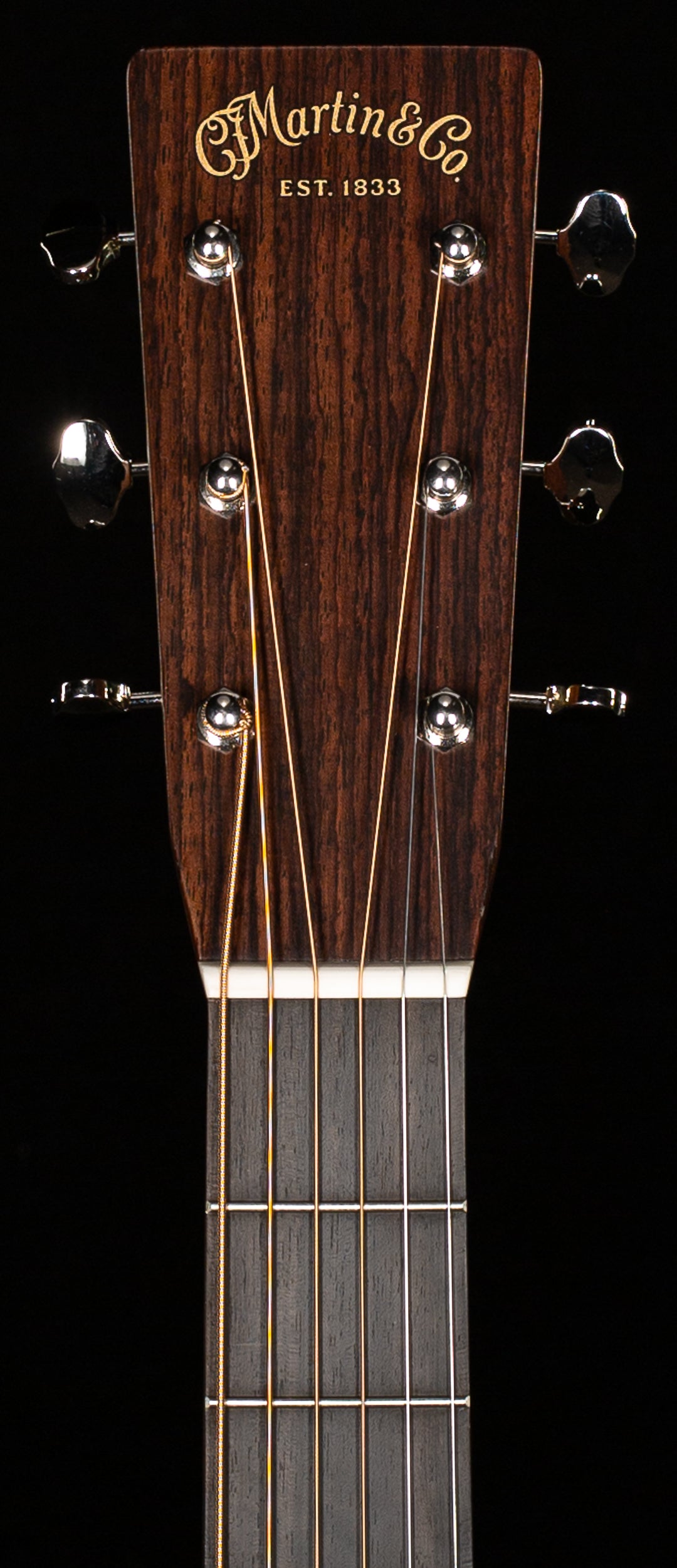 Martin OM-28E 2025 Spec (976)