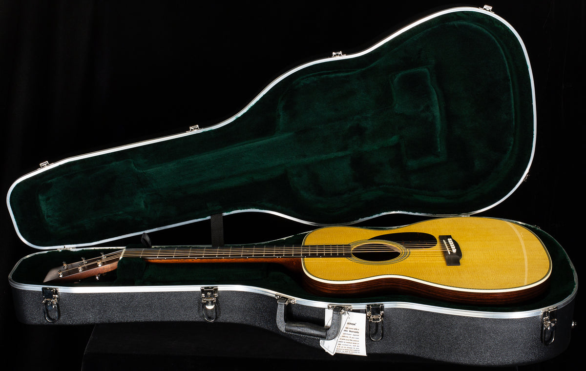 Martin OM-28E 2025 Spec (976)