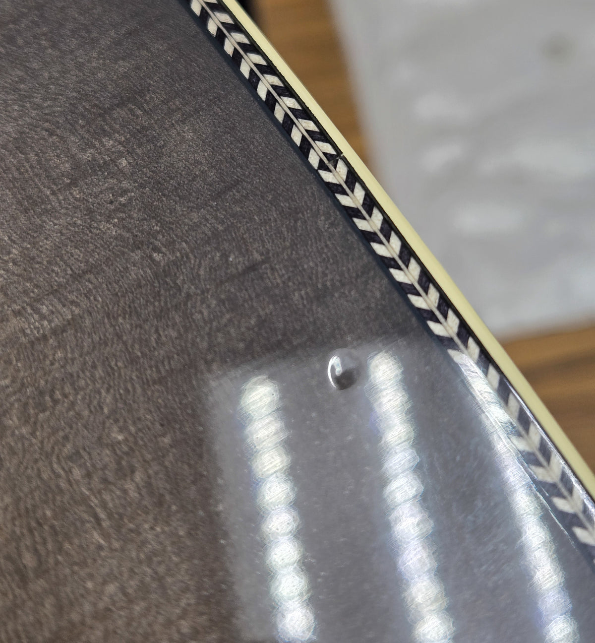 2024 Martin 20th Anniversary OMJM John Mayer Signature
