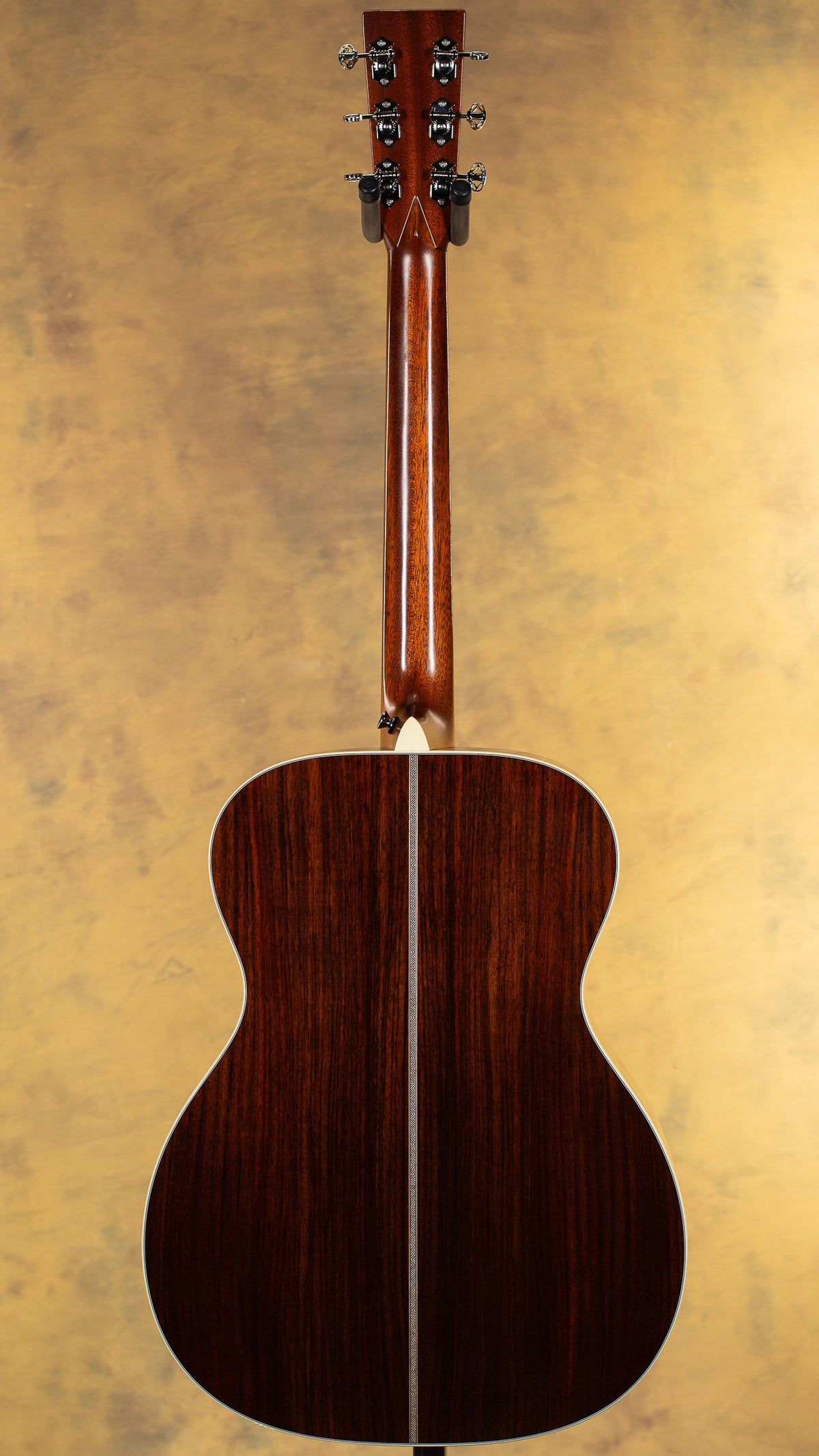 2024 Martin 20th Anniversary OMJM John Mayer Signature