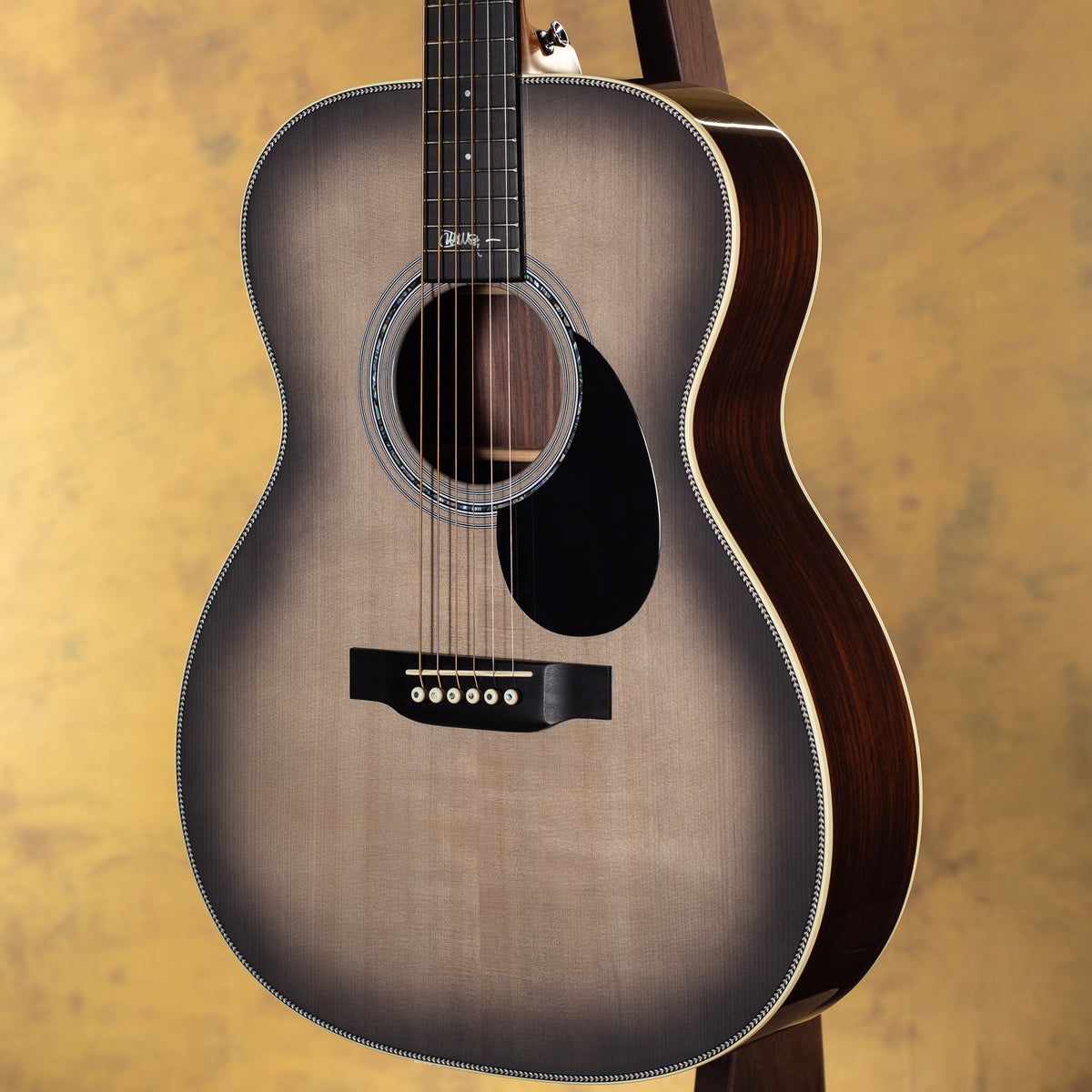 2024 Martin 20th Anniversary OMJM John Mayer Signature