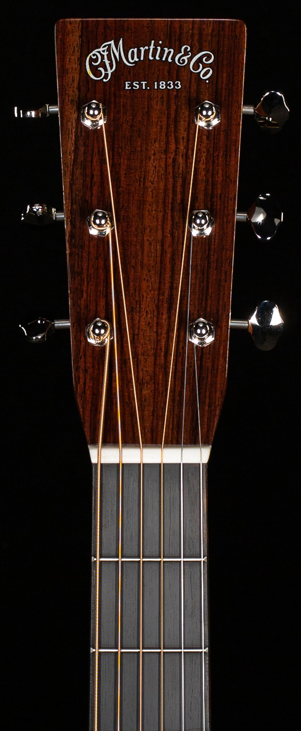 Martin OMJM John Mayer 20th Anniversary (115)