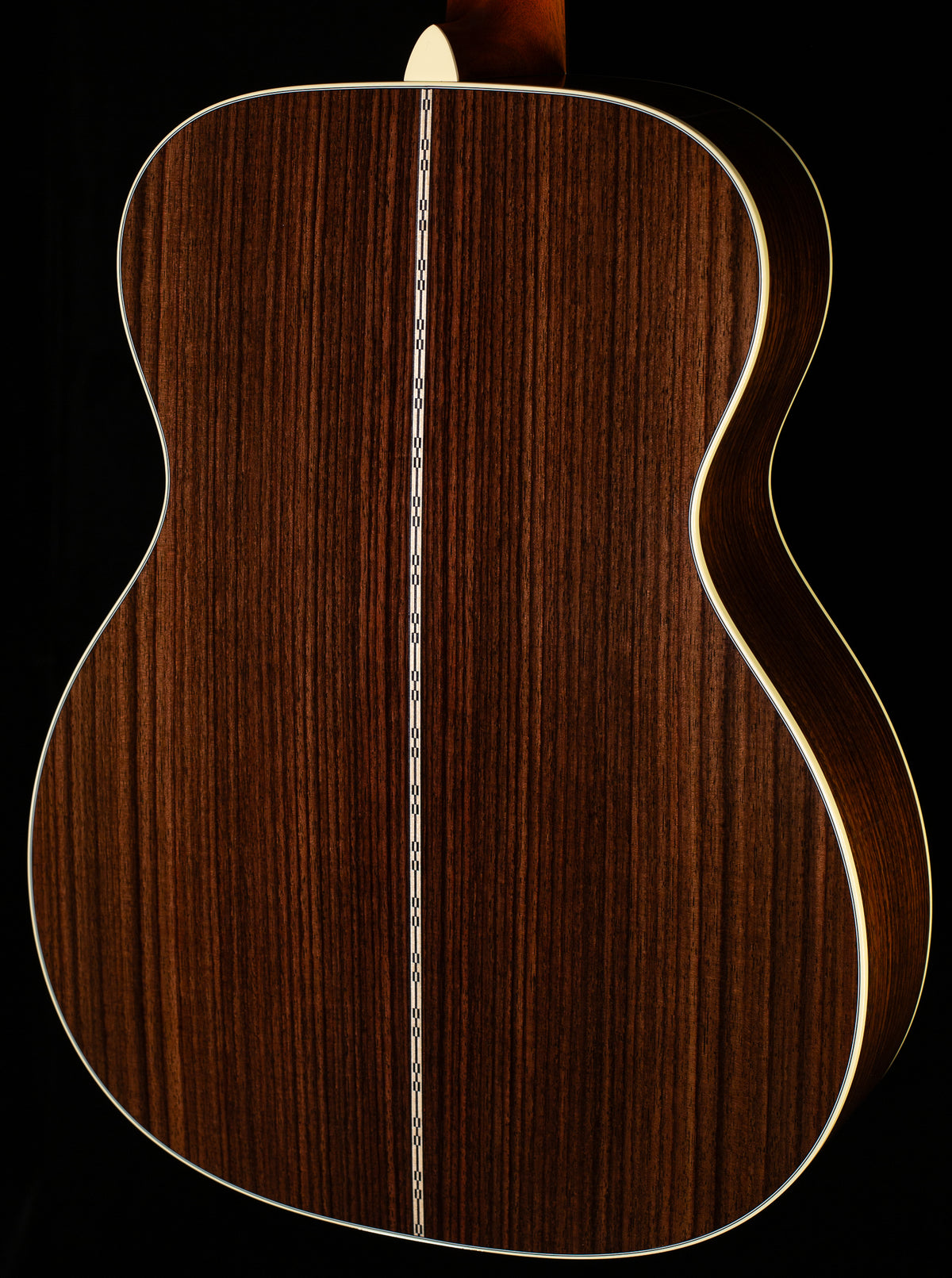 Martin 000-28 1933 Ambertone 2025 Spec (110)