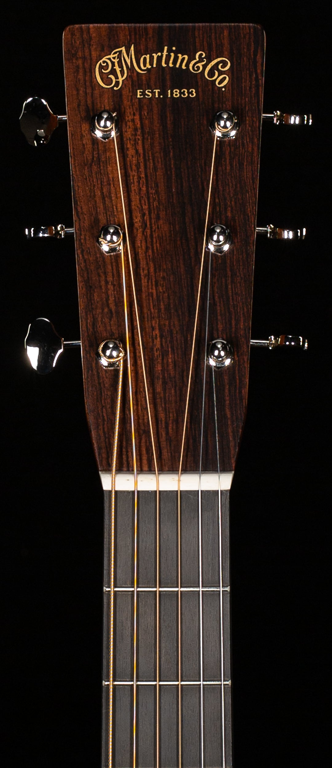 Martin 000-28 1933 Ambertone 2025 Spec (110)