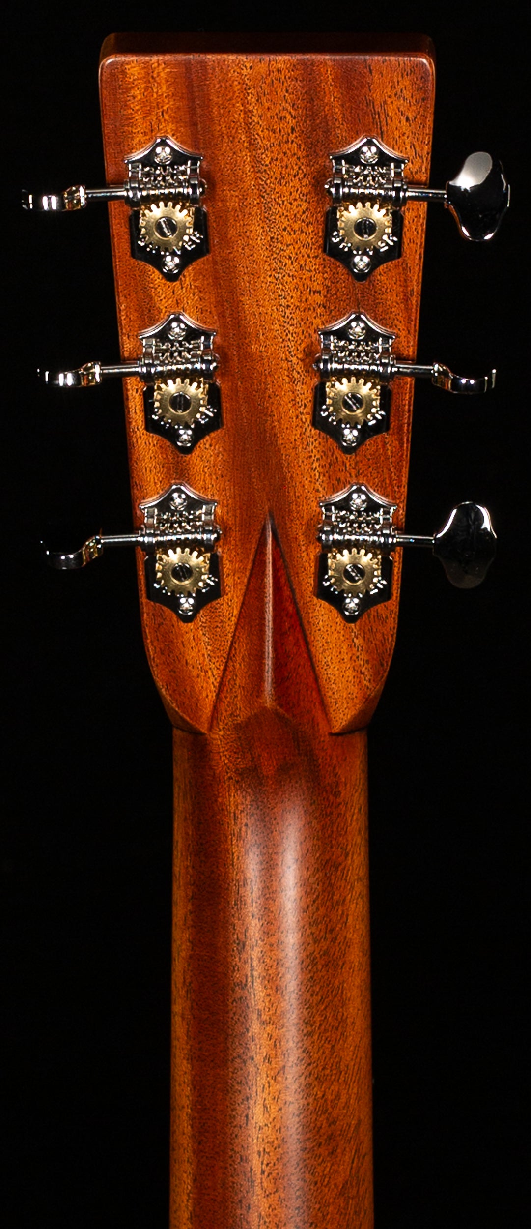 Martin 000-28 1933 Ambertone 2025 Spec (110)