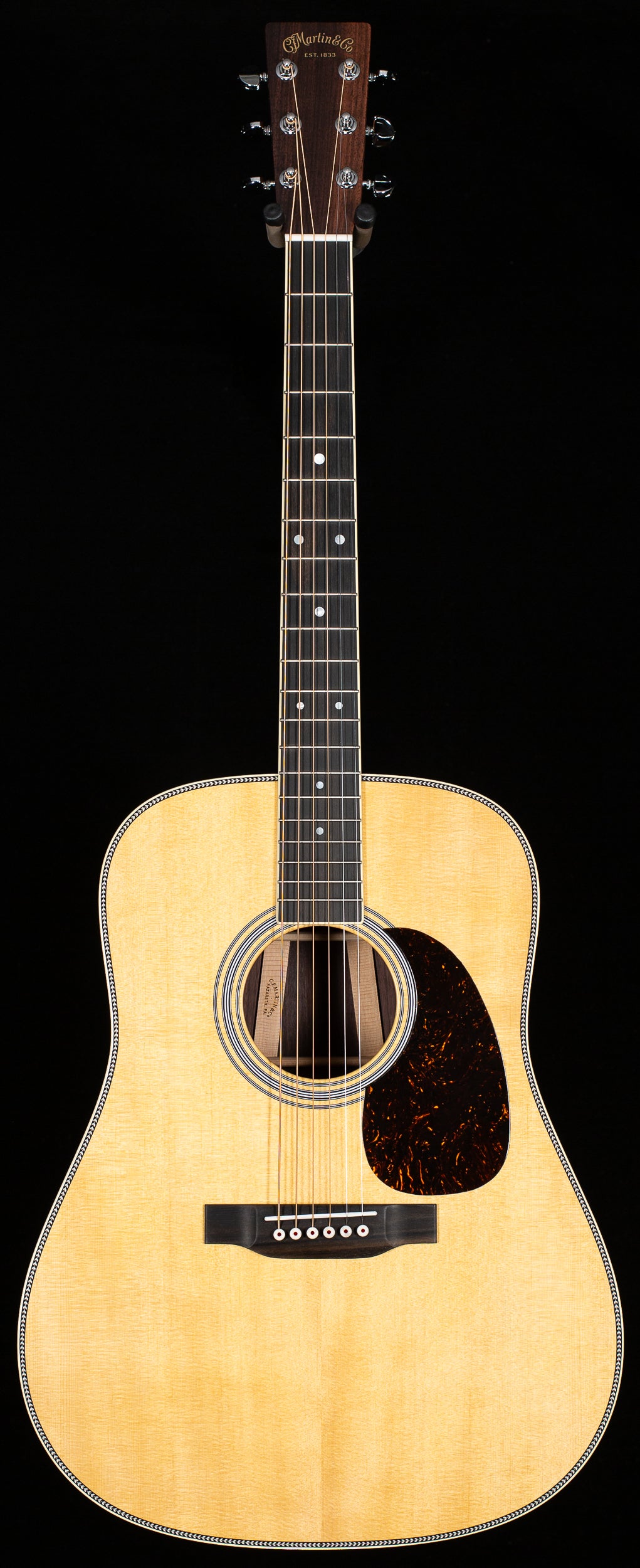 Martin HD-35 2025 Spec (175)