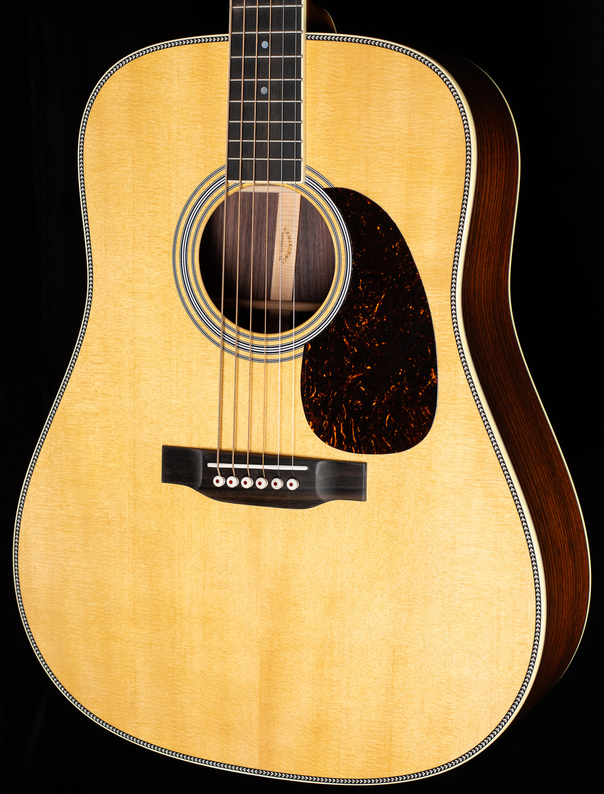 Martin HD-35 2025 Spec (175)