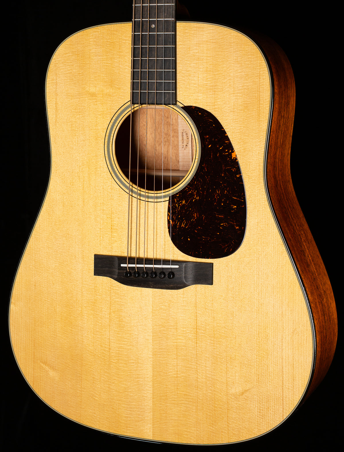 Martin D-18 2025 Spec (365)