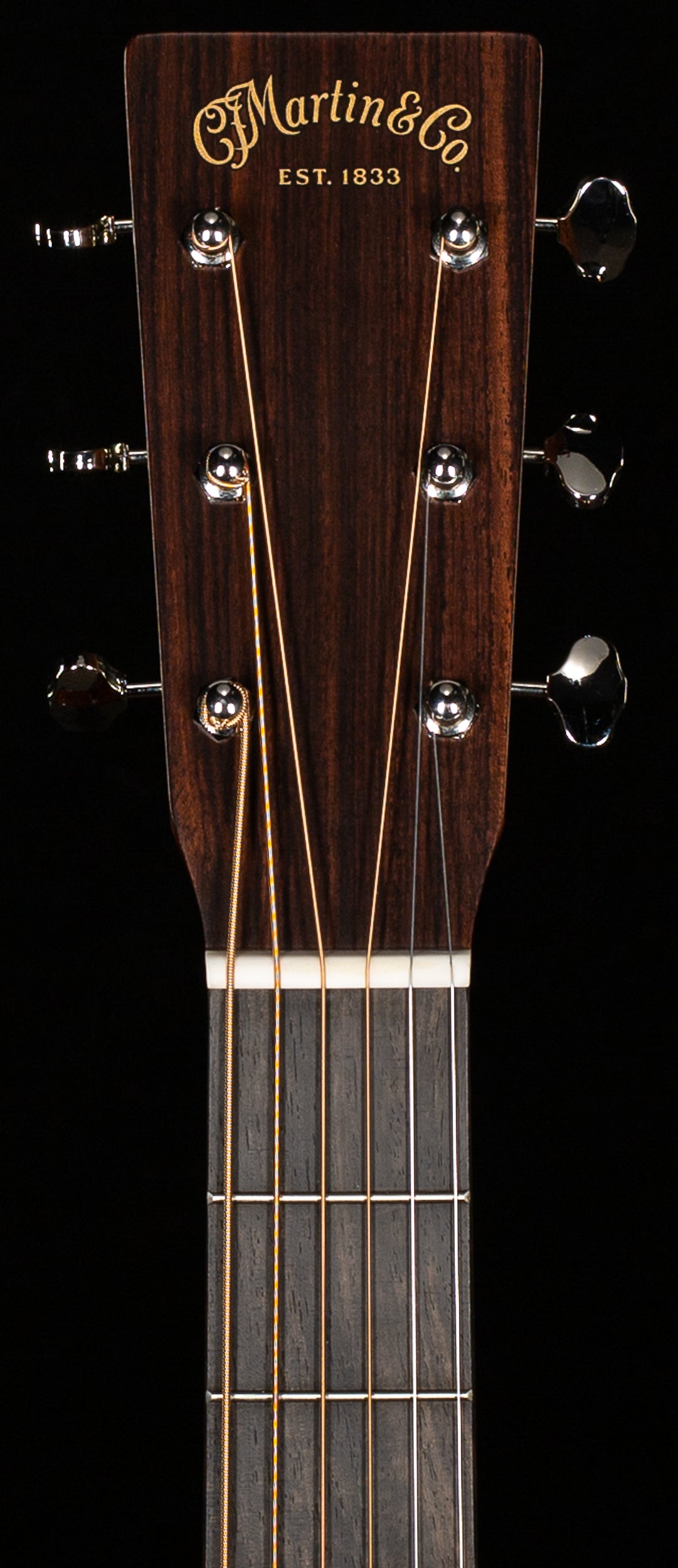 Martin D-18 2025 Spec (365)
