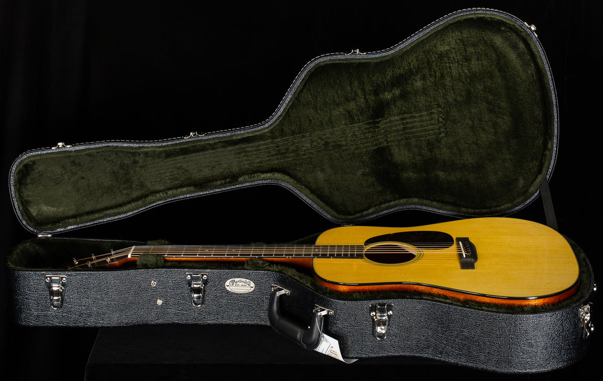 Martin D-18 2025 Spec (365)