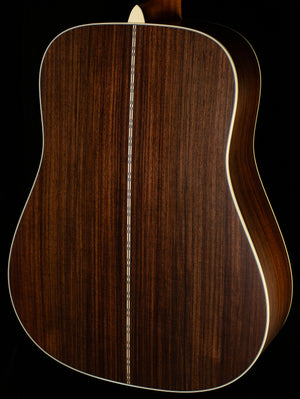 Martin D-28 Satin 1935 Sunburst (125)