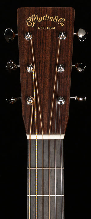 Martin D-28 Satin 1935 Sunburst (125)