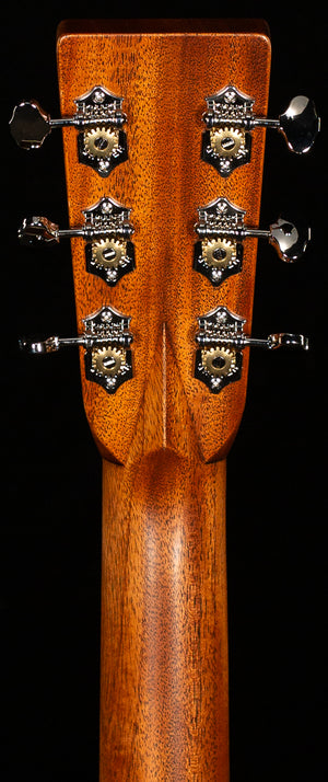 Martin D-28 Satin 1935 Sunburst (125)