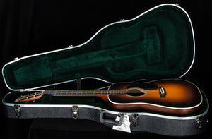 Martin D-28 Satin 1935 Sunburst (125)