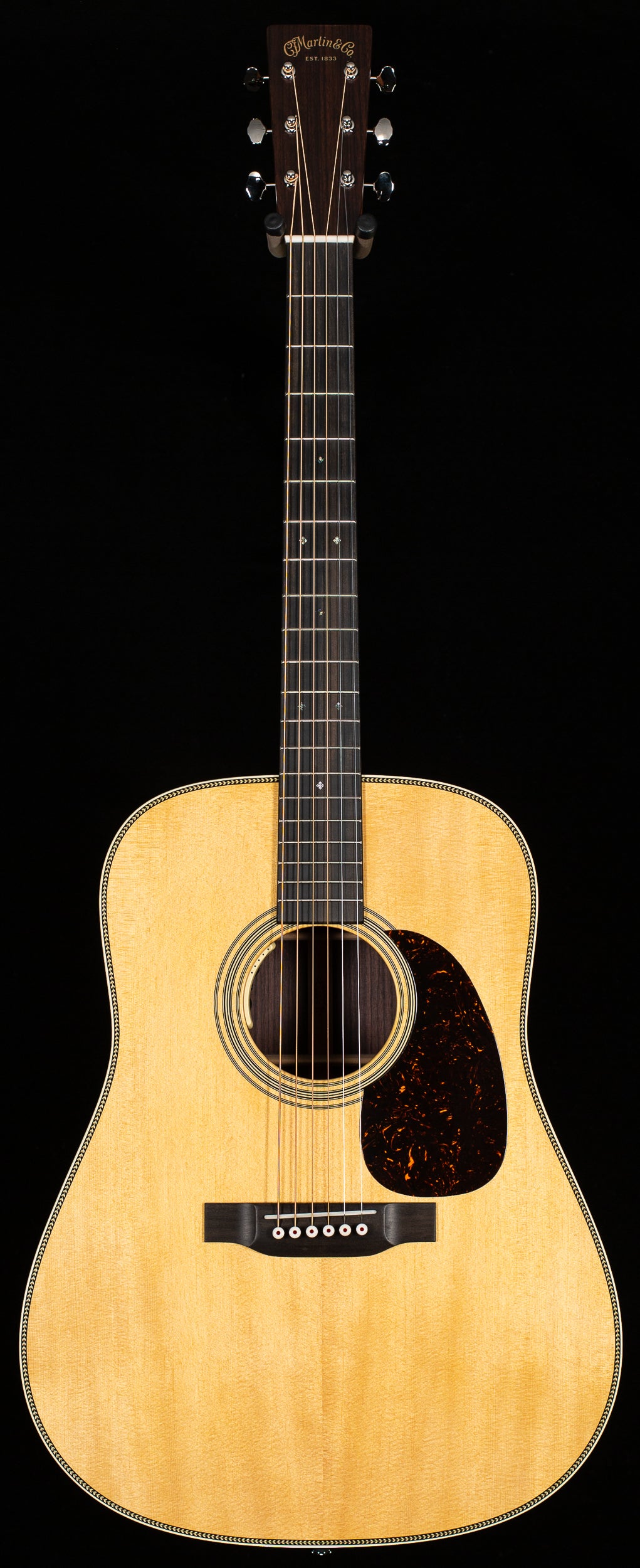 Martin HD-28E LR Baggs Anthem 2025 Spec (224)