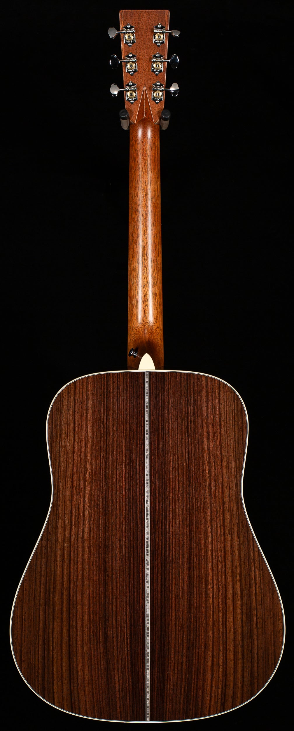 Martin HD-28E LR Baggs Anthem 2025 Spec (224)