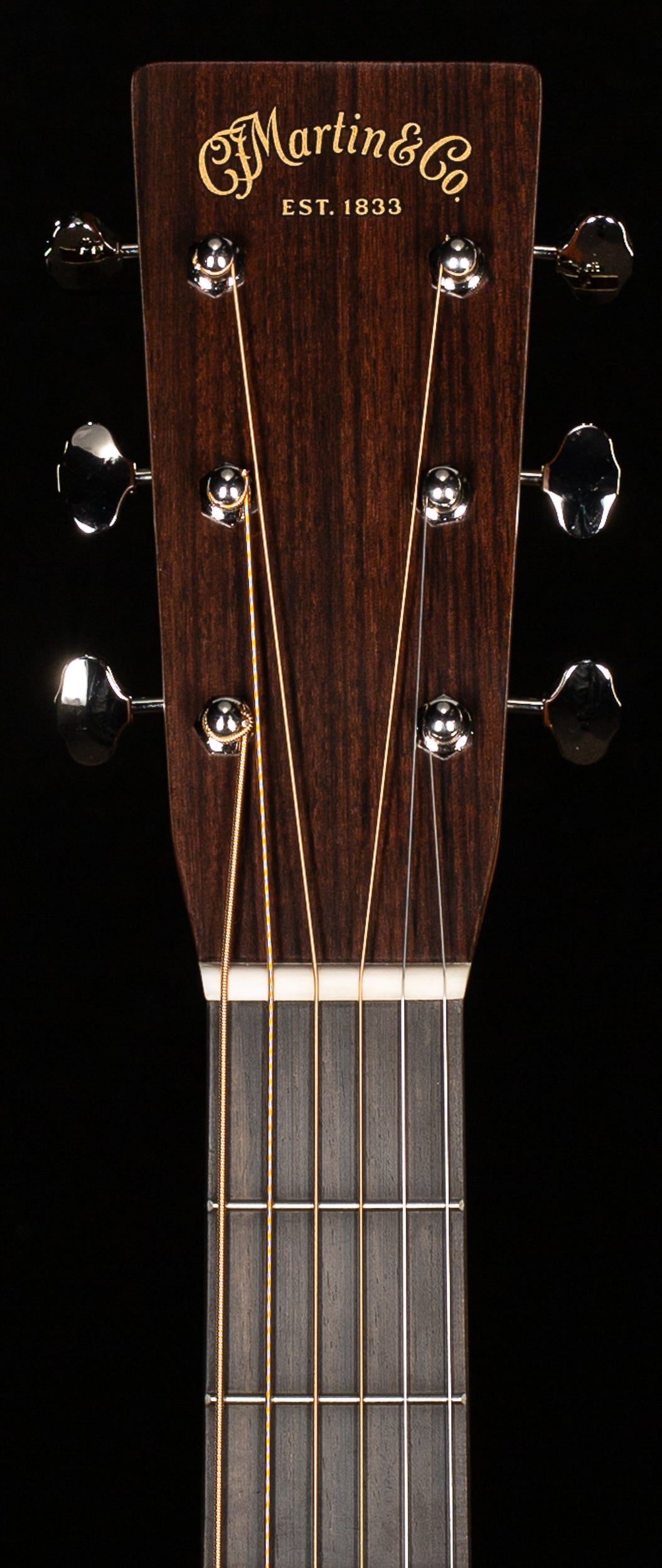 Martin HD-28E LR Baggs Anthem 2025 Spec (224)