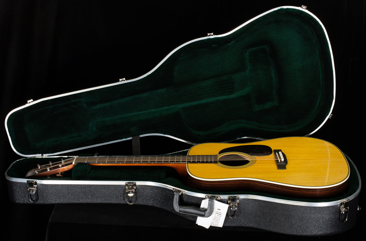 Martin HD-28E LR Baggs Anthem 2025 Spec (224)