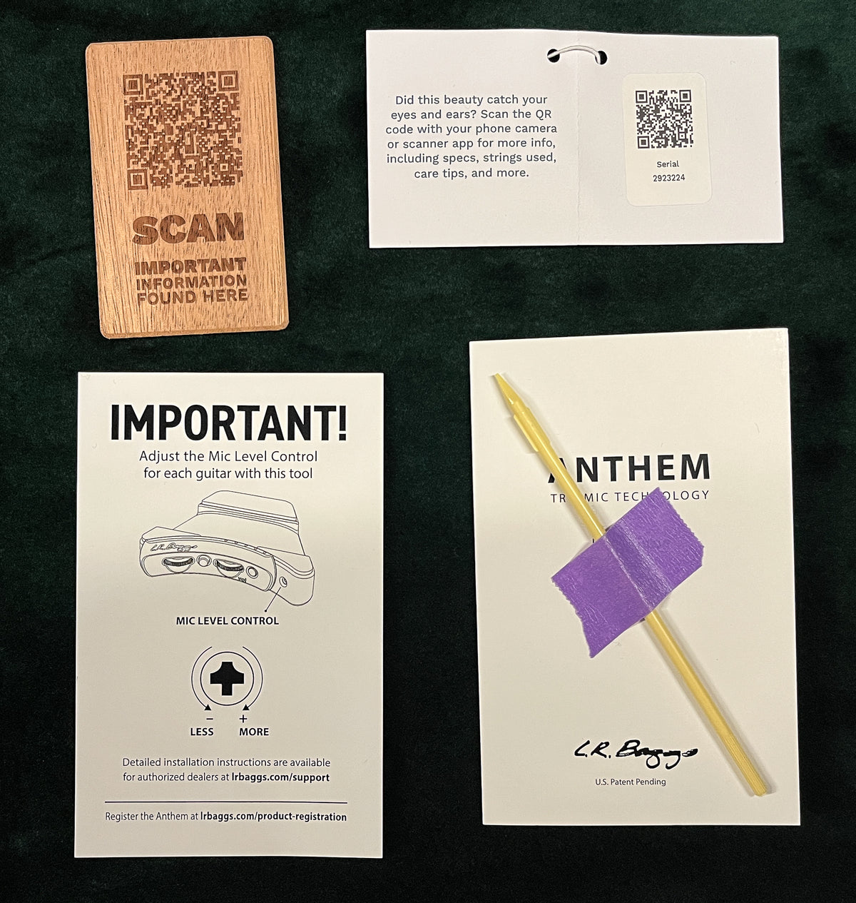 Martin HD-28E LR Baggs Anthem 2025 Spec (224)