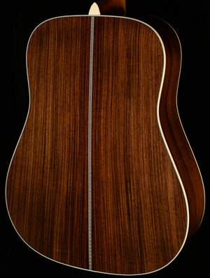 Martin HD-28 Sunburst (226)