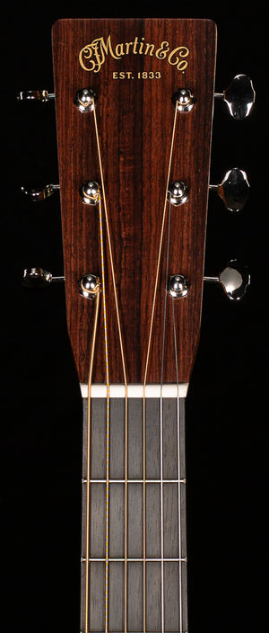 Martin HD-28 Sunburst (226)