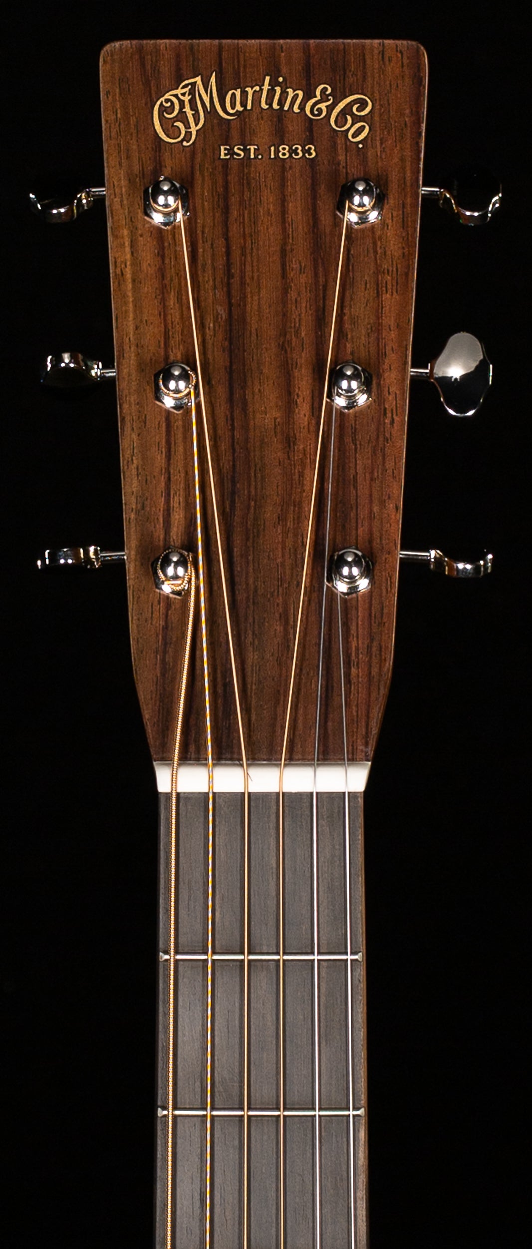 Martin HD-28 2025 Spec (433)